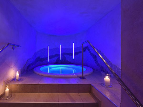 7 Nächte im Boutique-Hotel in Zell am See Nur Übernachtung