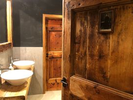 3 Tage Alpen-Wellness inkl. Halbpension