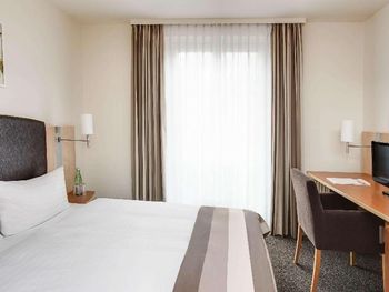 5 Tage im InterCity Hotel Wien mit Frühstück