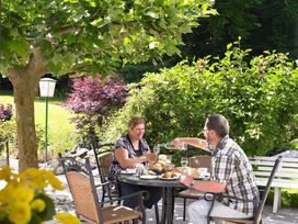 Erholung in der Eifel - 3 Tage im Moseltal genießen