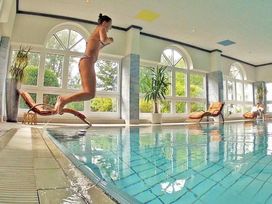 2 Tage im Hotel Sonnengarten mit Frühstück