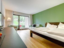 4 Tage das pure Bergerlebnis genießen