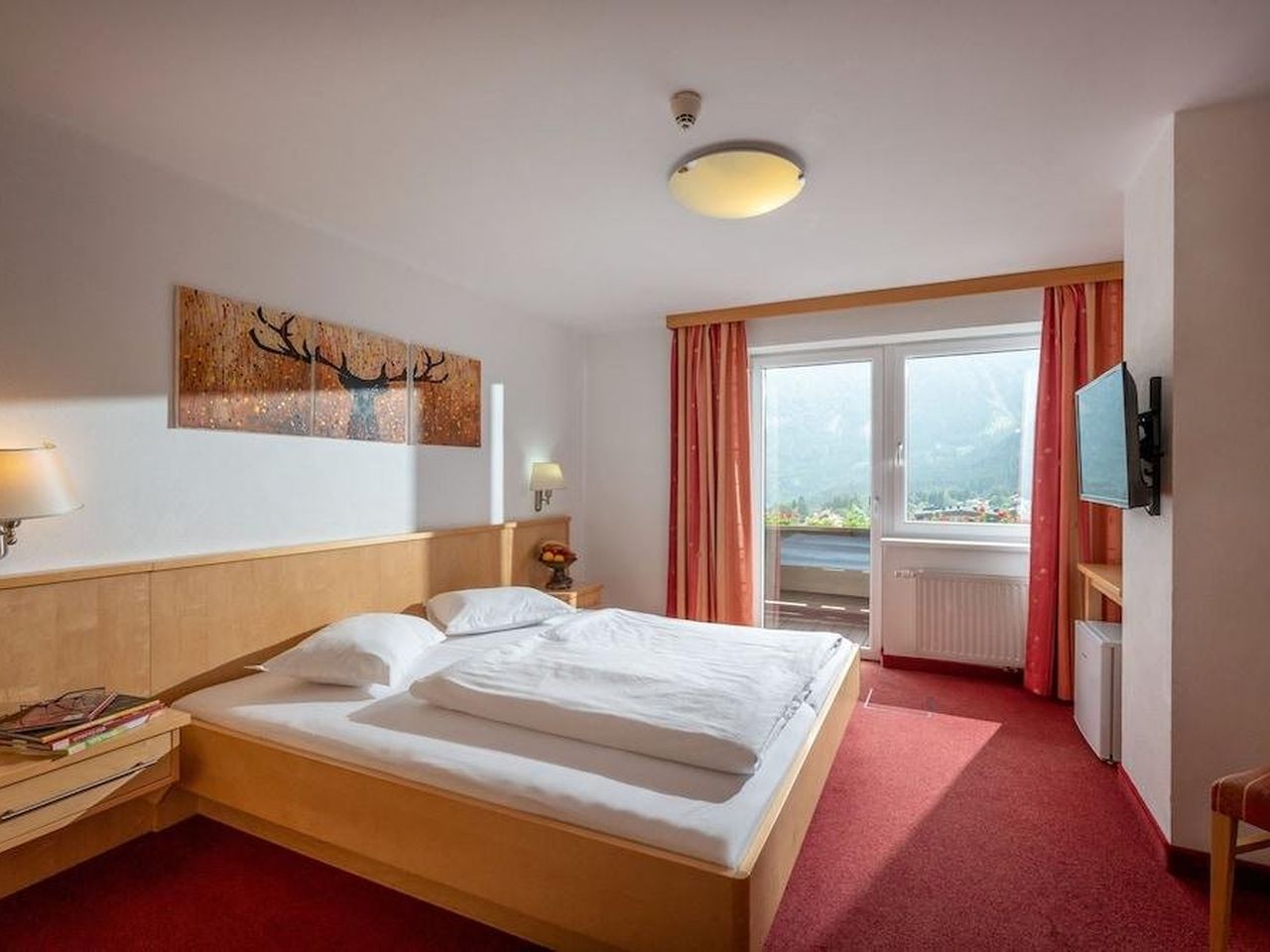 Alpenhotel Edelweiss