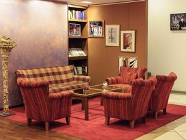 2 Tage im Mercure Hotel Saarbruecken City