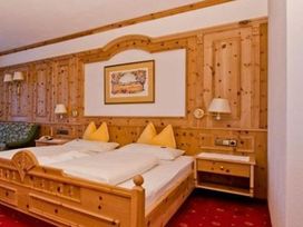 Urlaub 3 Tage mit HP im Wellnesshotel Schönruh