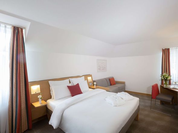 Dorint Hotel Würzburg