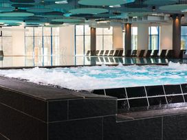 Ostsee und Wellness - 5 Tage Warnemünde 