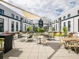 3 Tage im Arcotel Donauzentrum mit Frühstück