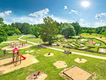 3 Tage Familien-Kurzurlaub am Lübbesee, Halbpension