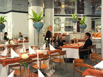 2 Tage im Maritim Hotel Frankfurt mit Frühstück