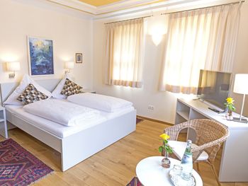 5 Tage Wellness-Kurzurlaub in Oberfranken