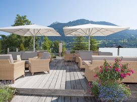 5 Tage im Aktivhotel Schweizerhof mit HP