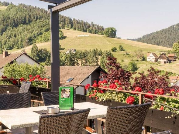 Schwarzwaldhotel Baiersbronn
