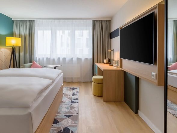 Doppelzimmer STANDARD
