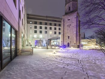 Kleine Auszeit in Braunschweig | 3 Tage