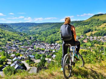 Power Wochenende mit Schwarzwaldluft