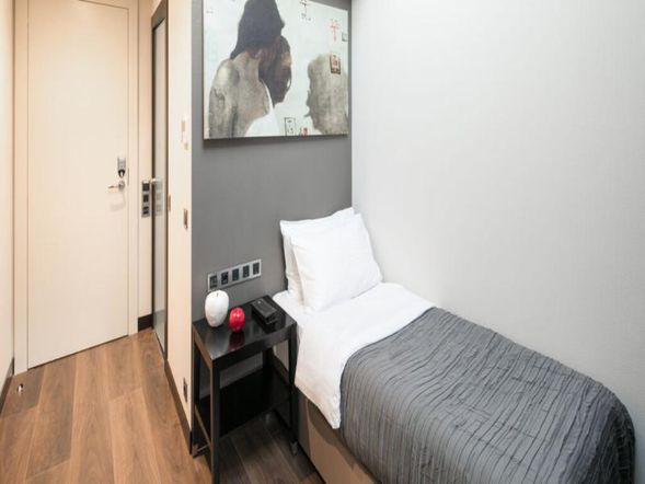 Quentin XL Potsdamer Platz