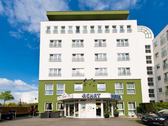 ACHAT Hotel Darmstadt Griesheim