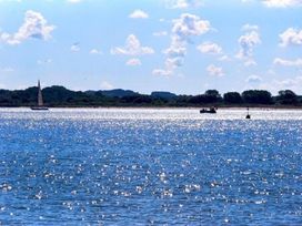 Wasser, Sonne & Strand im Hotel Strandschlosschen