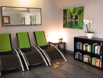 Wellness am Niederrhein inkl. Wohlfühlmassage