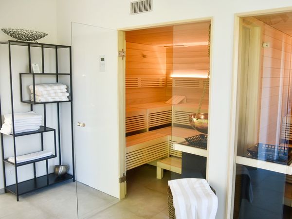 4 Tage Bodensee zum Kennenlernen mit Massagen & Sauna - Wohlfühlhotel Sonnengarten - Garni in Überlingen