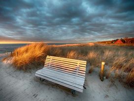 6 Tage in Rostock die Ostsee genießen