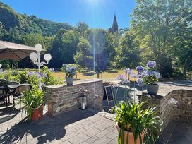 Drei Wellnesstage in der Vulkaneifel & Therme