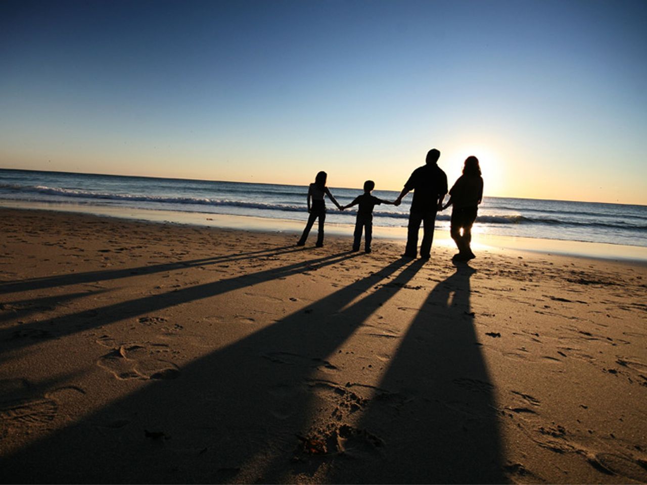 7 Tage Ostsee-Familienurlaub auf Rügen + viele Extras