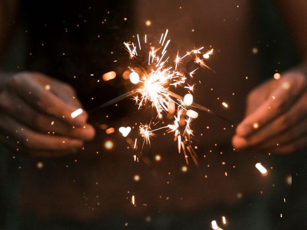 3 Tage Feuerwerk der Sinne in Niederhorbach, Rheinland-Pfalz inkl. Halbpension