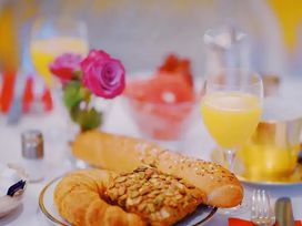 3 Tage Kurzurlaub mit Frühstück im Bamberger Hof Bellevue