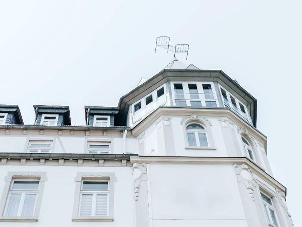 Best Western Kurfürst Wilhelm I. Hotel