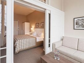 Wasser, Sonne & Strand im Hotel Strandschlosschen