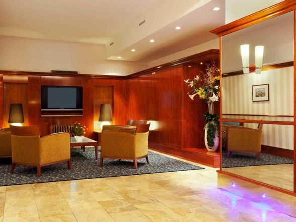 Mercure Grand Hotel Biedermeier Wien