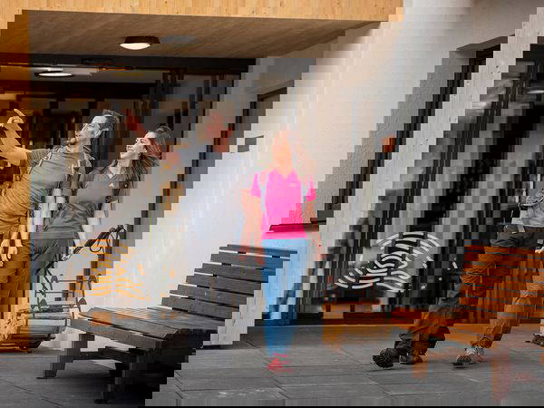 2 Tage Winterspecial Osttirol: Skifahren, Rodeln & Wellness in St. Jakob in Defereggen, Tirol inkl. Halbpension