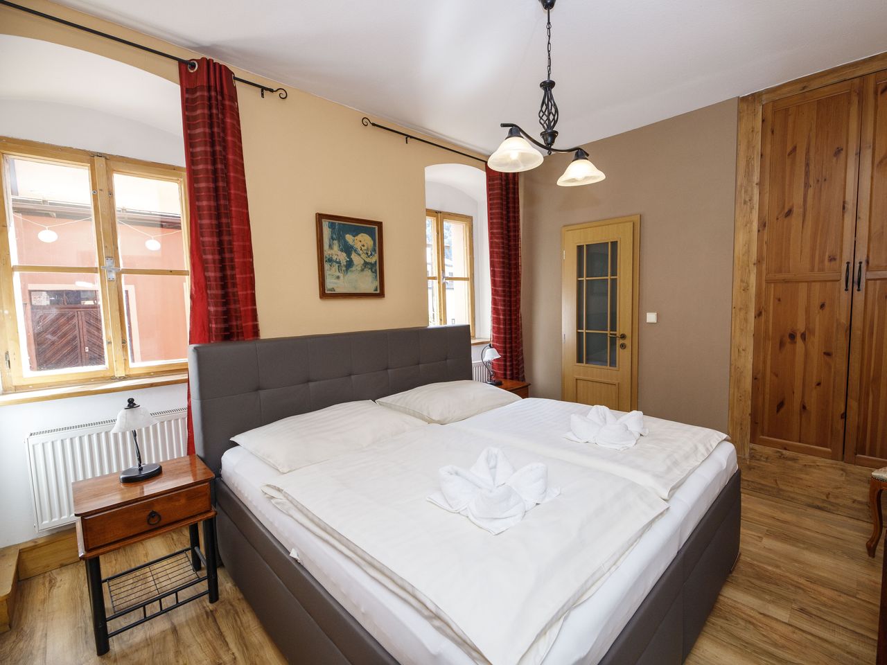 Hotel Atmosfera