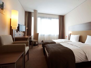 2 Tage die Quadratestadt spüren mit Frühstück