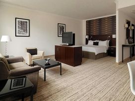 2 Tage im Köln Marriott Hotel 