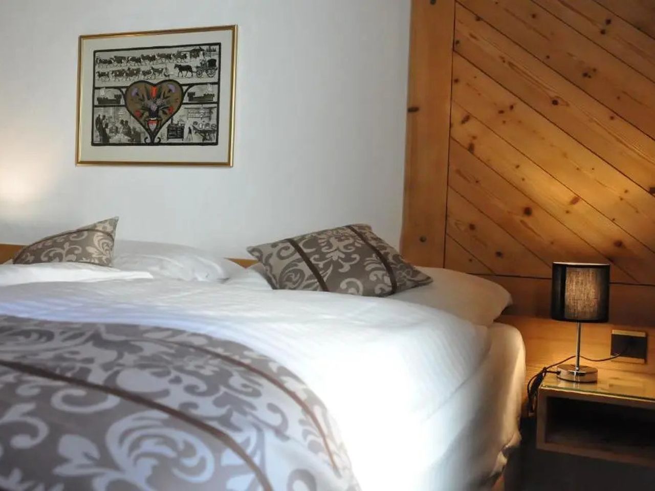 2 Tage Jaunbachtal im Residence Hoteliere Le Sapin