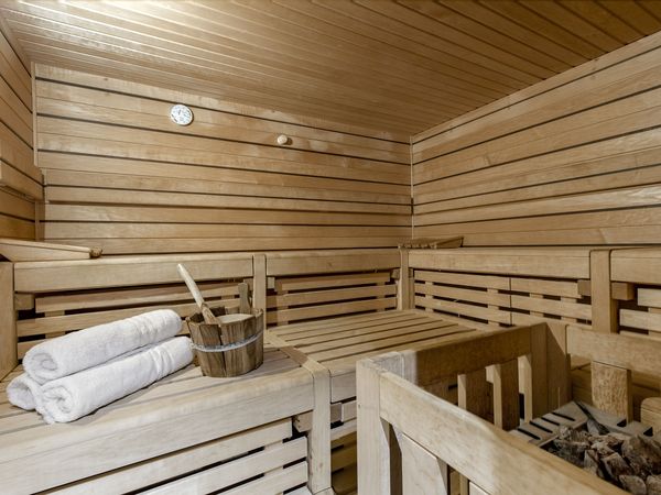 6 Tage AUSZEIT am Timmendorfer Strand (1x Abendessen) in Timmendorfer Strand OT Niendorf, Schleswig-Holstein inkl. Halbpension