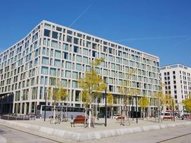 2 Tage luxuriöse Auszeit in Berlin 