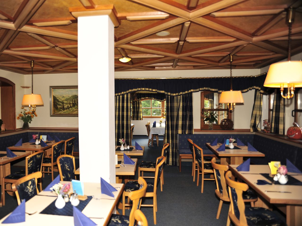 Eine Woche im Bayerischen Wald mit All incl. Light