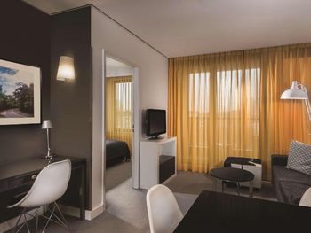 2 Tage Städteurlaub im Aparthotel mitten in Berlin