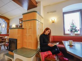 Traumhafter Winterurlaub mit Halbpension - 3 Tage