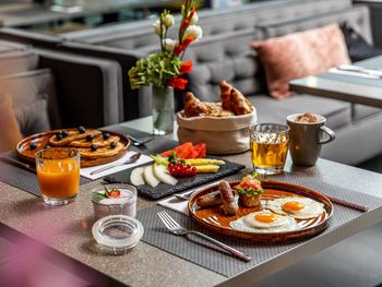 4 Tage im Leonardo Hotel Dortmund mit Frühstück