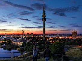 2 Tage zentral gelegen neben dem Münchner Hbf