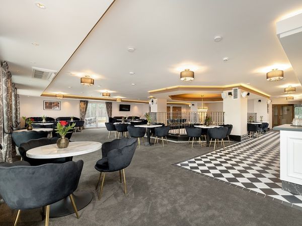 Erholung in Polen – 8 Tage bei Misdroy in Heidebrink (Międzywodzie) Halbpension