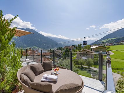Hotel Waldfriede