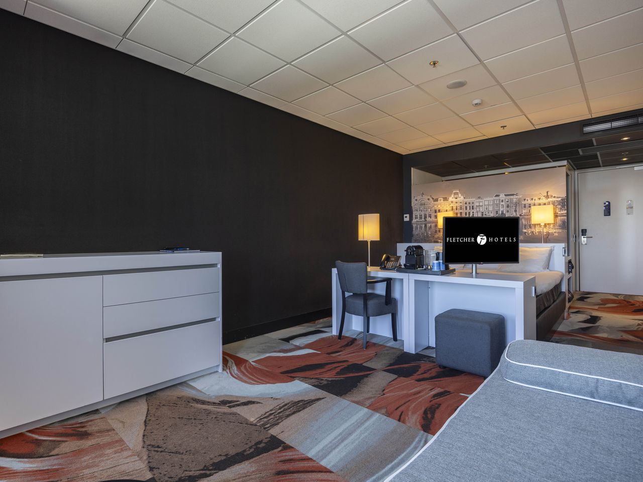 Doppelzimmer Superior