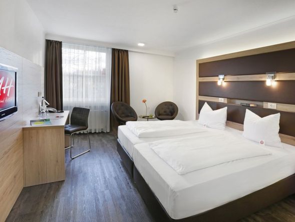 Doppelzimmer SUPERIOR
