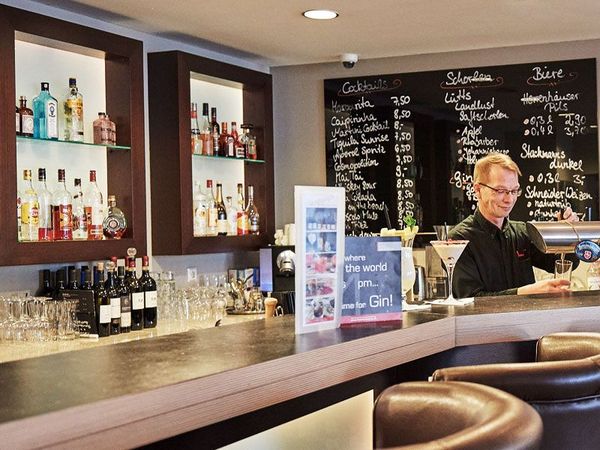 Kurz-mal ins beliebte Szeneviertel Hannover-Linden Frühstück